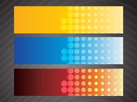 Graphic designer banner Vectors & Illustrations for Free .
